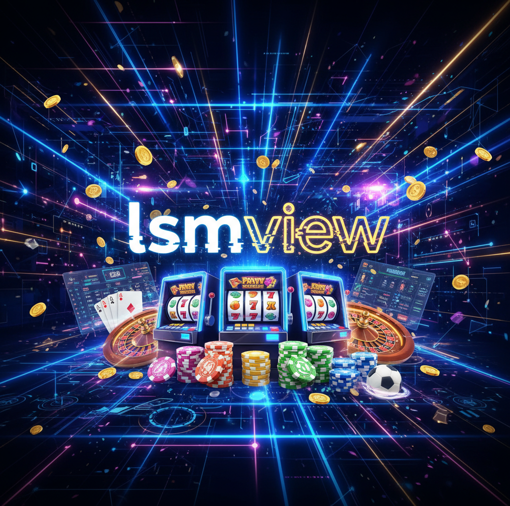 lsmview