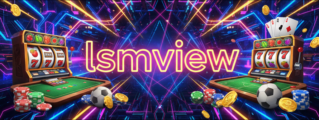 lsmview