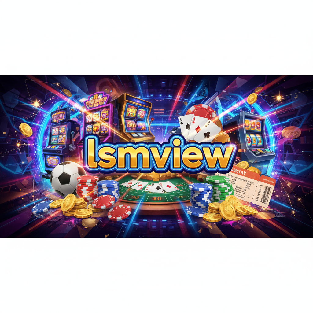 lsmview